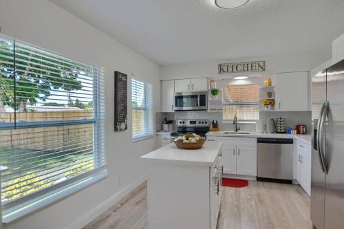 Gallery image of Boynton Beach Getaway in Boynton Beach