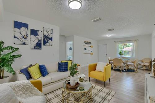 Gallery image of Boynton Beach Getaway in Boynton Beach