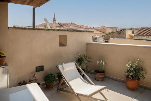 Austrinus house, luxury property for max. 5 persons
