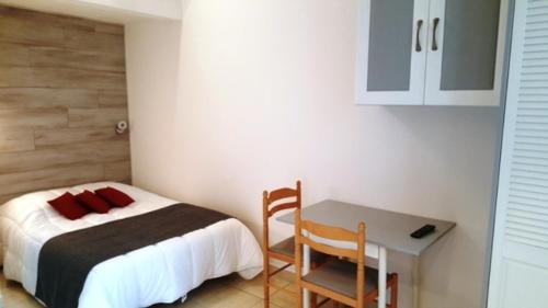 Foto dalla galleria di STUDIOS PARISIENS a Cannes