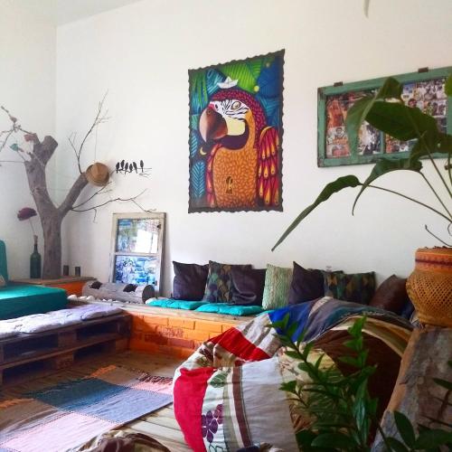 Katsbarnea Hostel – Photos 3