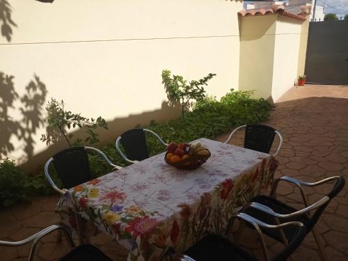 Las Casasにあるcasa rural El Realengoのギャラリーの写真