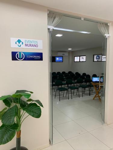Φωτογραφία από το άλμπουμ του Murano Center Hotel σε Limoeiro do Norte