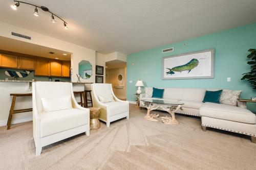Unit 103 Opus - 3 Bedroom Ocean Front – Photos 2
