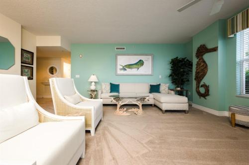 Unit 103 Opus - 3 Bedroom Ocean Front – Photos 3