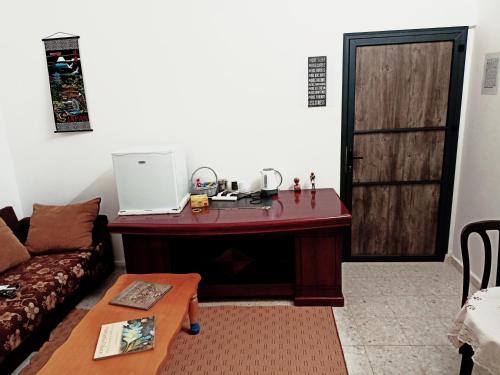 Fotografie z fotogalerie ubytování BnB La Luna Entire Apartment v destinaci Jericho