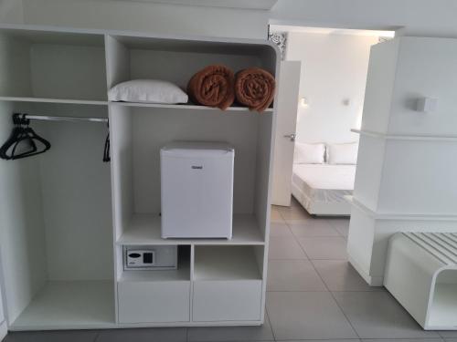 Φωτογραφία από το άλμπουμ του ibis Styles Boa Vista σε Boa Vista