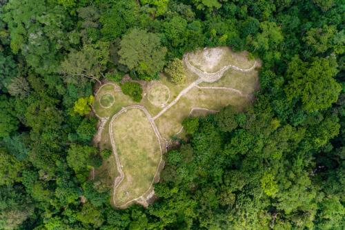 Gallery image of Hotel MadreSierra Parque Tayrona in Calabazo