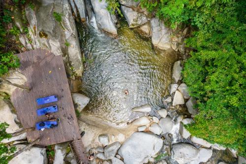 Gallery image of Hotel MadreSierra Parque Tayrona in Calabazo