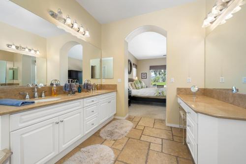 Fotografie z fotogalerie ubytování 3 Master Suite's Dreams! v destinaci La Quinta