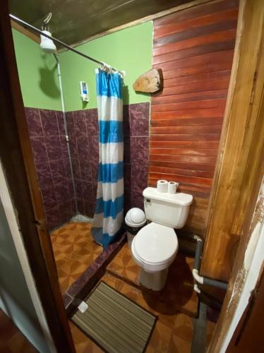 Φωτογραφία από το άλμπουμ του Hostel La Suerte στο Monteverde