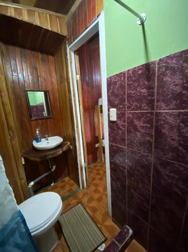 Φωτογραφία από το άλμπουμ του Hostel La Suerte στο Monteverde