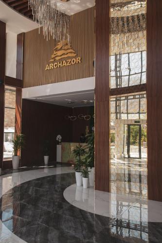 ARCHAZOR Mountain Resort – Photos 5