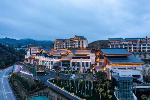 Wyndham Fengqing Resort – Photos 3