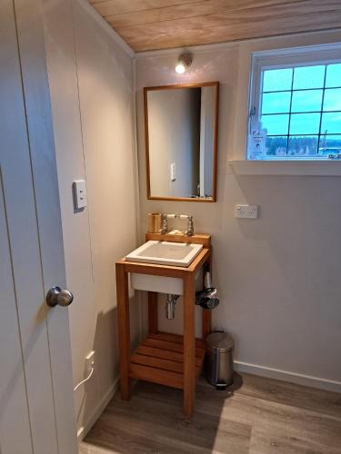 Bagno di Gunyah Country Estate