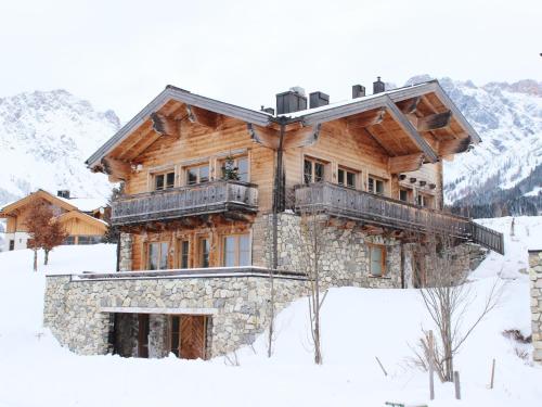 Chalet Hinterthal – Photos 3