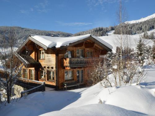 Chalet Hinterthal – Photos 2