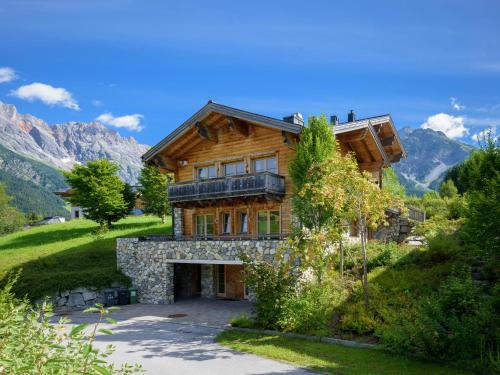 Chalet Hinterthal – Photos 4