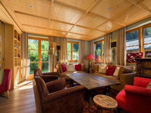 Chalet Hinterthal – Photos 5