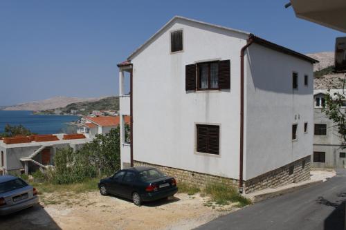 Fotografia z galérie ubytovania Apartment Metajna 6337c v destinácii Zubovići