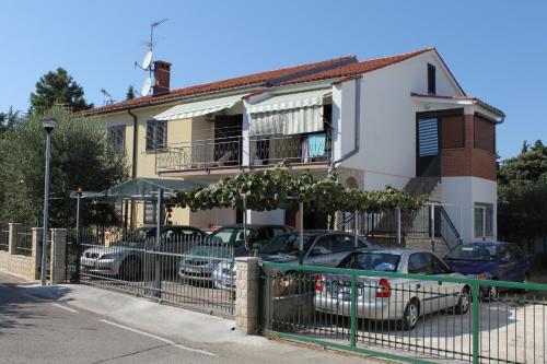 Fotografie z fotogalerie ubytování Apartment Novigrad 6979b v destinaci Novigrad – Istrie