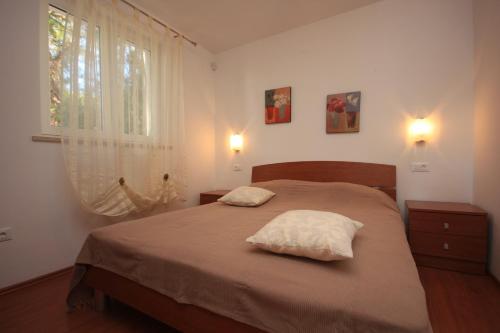 Apartments by the sea Rovinj - 3373
