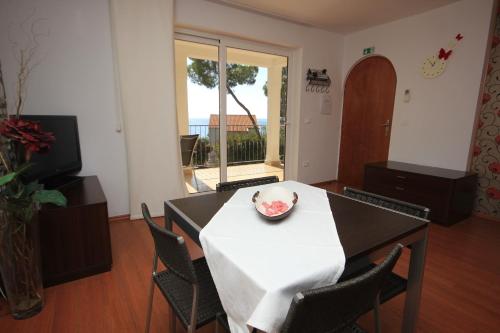 Apartments by the sea Rovinj - 3373