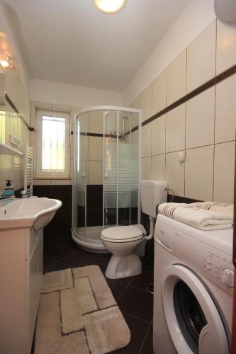 Apartment Rovinj 3373b