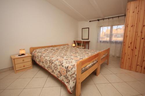 Apartment Rovinj 3394c