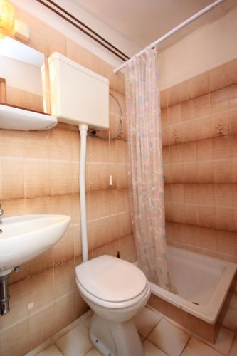 Apartment Rovinj 3394c