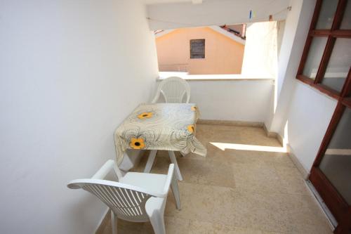 Apartment Rovinj 3394c