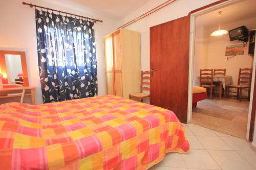 Apartment Rovinj 3394b