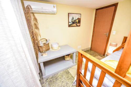 Gambar di galeri bagi Casa com pes na areia em Iriri - ES di Anchieta