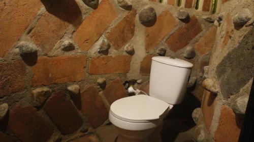 ハルディンにあるhospedaje rural finca cafetera La Malokaのギャラリーの写真