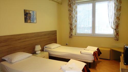 Gallery image of Guest Rooms Kom in Sofia