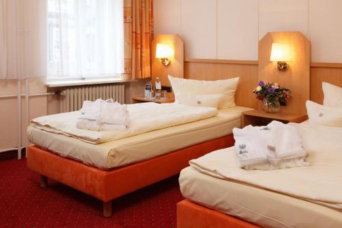 Hotel Benn Image