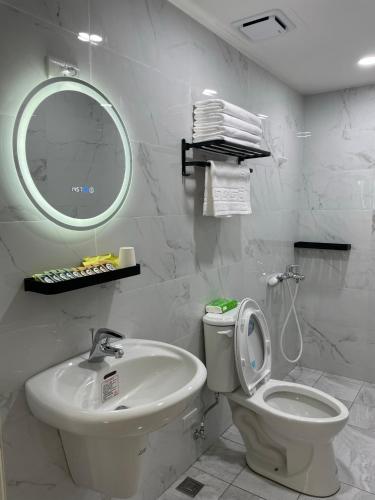 Gallery image of Wen Wen Sub BnB in Magong