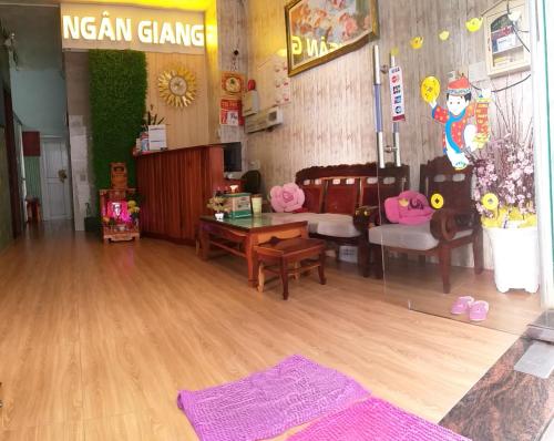 Galeriebild der Unterkunft Ngan Giang Guesthouse in Phu Quoc