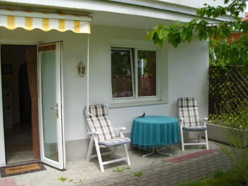 Imagen de la galería de Haus Ruth, en Obsteig