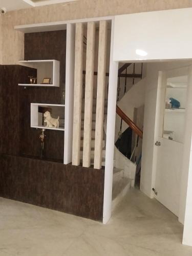 ハイデラバードにあるHotel Ranjit Residencyのギャラリーの写真