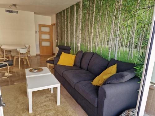 4 rooms apartment in Tarragona