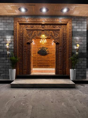 HOTEL HIMALAYAN HERITAGE – Photos 5