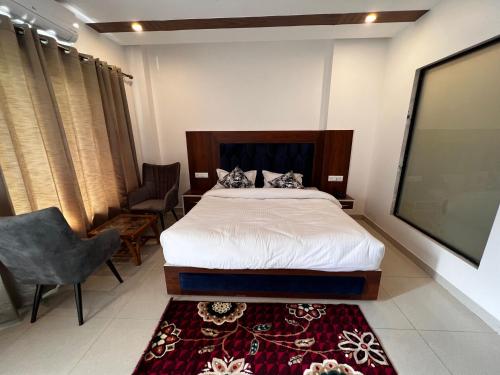 HOTEL HIMALAYAN HERITAGE – Photos 4
