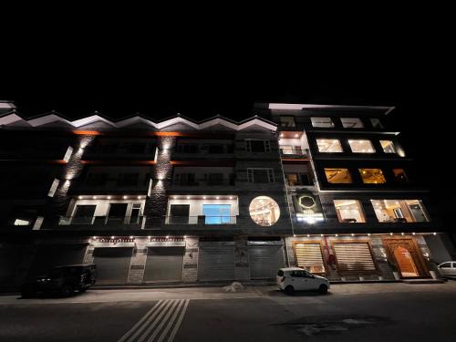 HOTEL HIMALAYAN HERITAGE – Photos 3