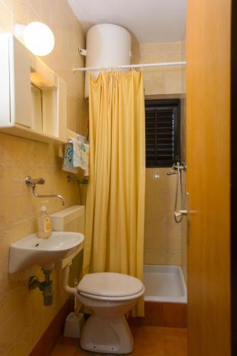 Gambar di galeri bagi Apartment Božić di Marina