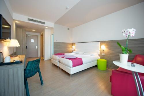 Gallery image of Hotel Mercure Venezia-Marghera in Marghera