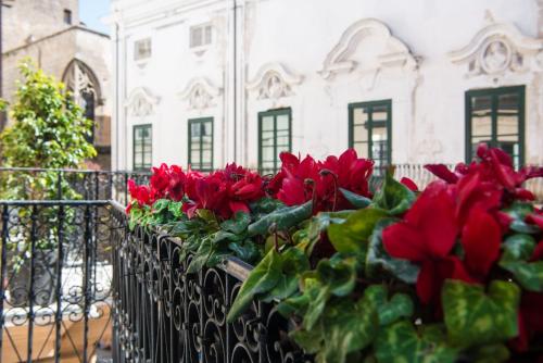 Gioeni Suites - Charming Loft – Снимки 3