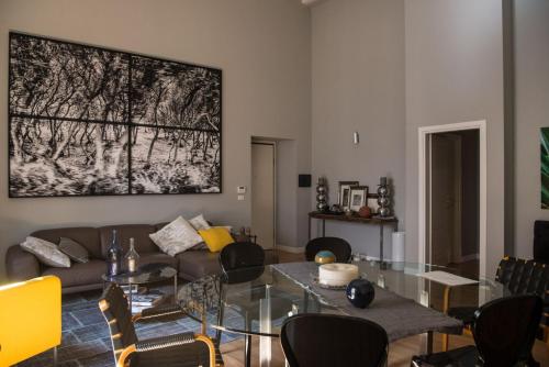 Gioeni Suites - Charming Loft – Снимки 5