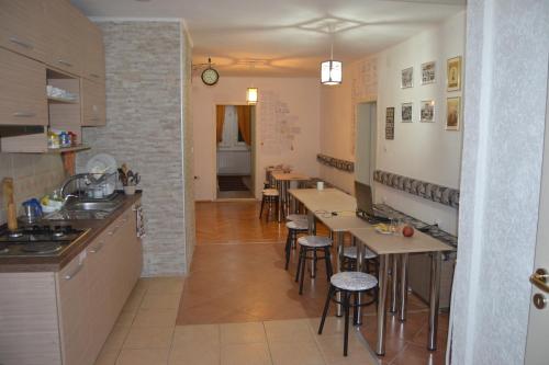 Gallery image of Hostel Valentin 2 in Skopje