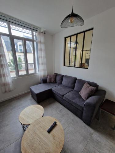 Fotografia z galérie ubytovania Chambre privée - Béranger #3 v destinácii Amiens